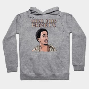 Seize This, Honkus Hoodie